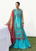 Hussain Rehar Mausam Luxury Lawn Collection – ZAIR