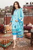 Gul Ahmed Lahore Lawn Collection 2021 – 2PC Lawn Suit TL-339