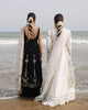 Zara Shahjahan Luxury Lawn Collection 2019 – Sheesham-D1