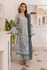 Iznik Dastaan Lawn Collection – IDL-07 Furat