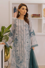 Iznik Dastaan Lawn Collection – IDL-07 Furat