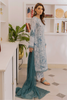 Iznik Dastaan Lawn Collection – IDL-07 Furat