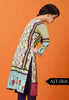 Asim Jofa Lawn Tunics Collection - AJT-6A - YourLibaas
 - 2