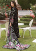 Elaf Festive Chikankari Lawn Collection 2023 Vol II – ECF-08 SHADOW