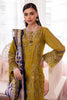 Nureh Maya Lawn Collection 2024 – NS-111