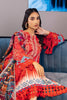 Nureh Signature Prints Lawn Collection – SP-40