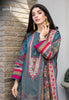 Asim Jofa Prints Rania Lawn Edit II – AJS-03