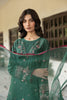 Farasha Bahaar Embroidered Lawn Collection – Azure Grace