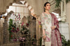 Adan's Libas Guzarish Chapter 2 Wedding Festive Luxury Chiffon Collection 2020 – 6 Persian Bliss