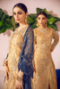 Shamrock by Maryum N Maria Chiffon Collection 2019 – SE-07