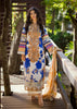 Elaf Embroidered Limited Edition Lawn Collection – ESL-01A OPRAH