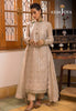 Asim Jofa Shadow Work Lawn Silk Collection – AJSW-21