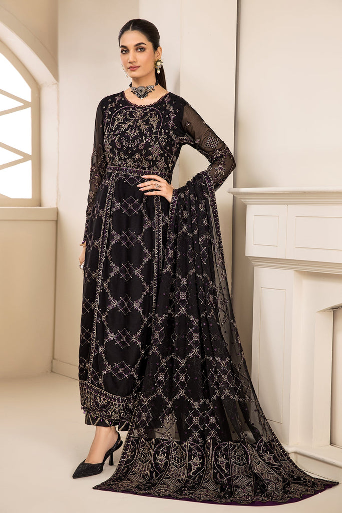 Farasha Luxe Atelier Formal Collection – Gladiolus