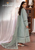 Asim Jofa Shadow Work Lawn Silk Collection – AJSW-12