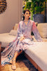 Nureh Signature Prints Lawn Collection – SP-42