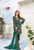 Ramsha Chevron Chiffon Collection Vol 2 – A-207