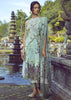 Shiza Hassan Luxury Lawn Collection 2019 – Spring Bloom 1A