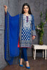 Maira Ahsan Embroidered Lawn Collection – MAL06A