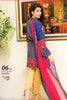 Sahil Designer Embroidered Lawn Collection Vol-9 – 6A