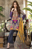 Satin Stitch Luxury Eid Collection 2019 – SS-06