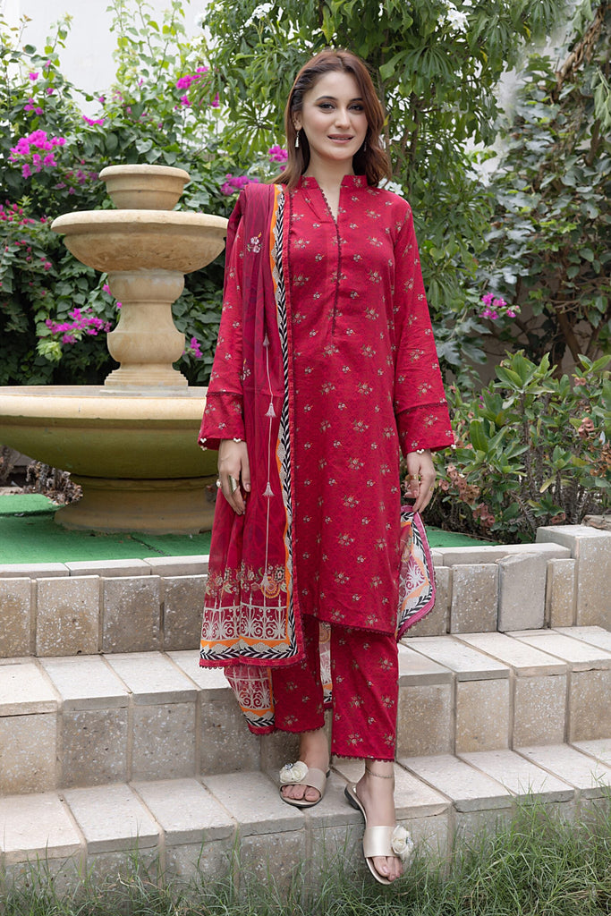 Identic Mid Summer Cotton Collection Vol-2 – IMSC2-6