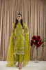 Bahaar Formal Stitched/Pret Embroidered Collection – BFS-6