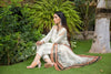 Orchid Printed Lawn Collection with Chiffon Zari Dupatta – OCZ-6