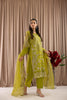 Bahaar Formal Stitched/Pret Embroidered Collection – BFS-6