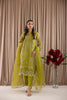 Bahaar Formal Stitched/Pret Embroidered Collection – BFS-6