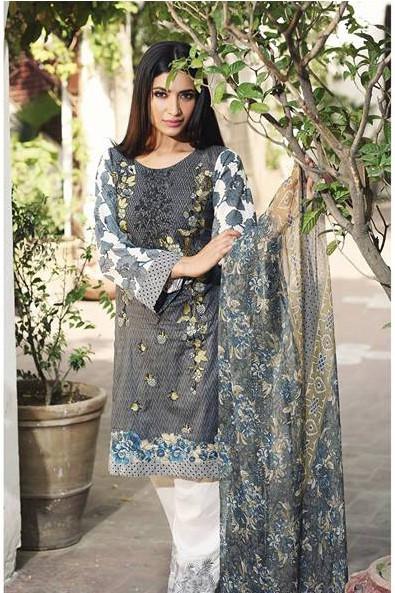 RajBari Premium Festive Collection – 6B - YourLibaas
 - 1