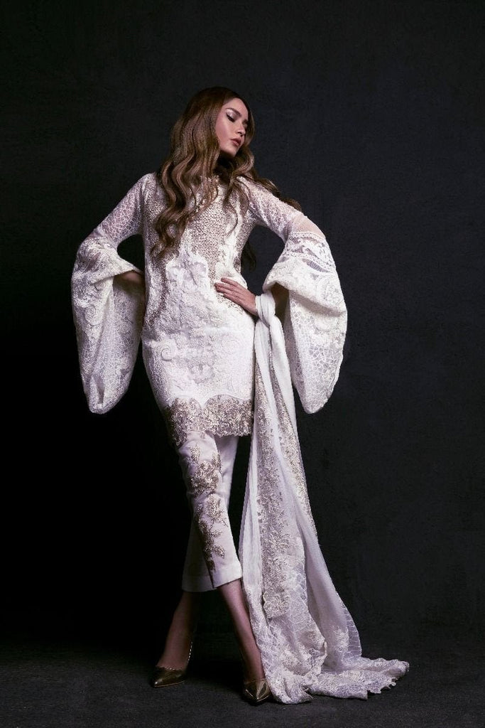 Sana Safinaz Luxury Eid Collection 2017 – 6B