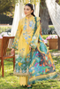 Adan's Libas SummerKari Lawn Collection 2023 – 5011 - Soul Flower