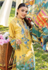 Adan's Libas SummerKari Lawn Collection 2023 – 5011 - Soul Flower