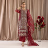 Bahaar Formal Stitched/Pret Embroidered Collection – BFS-7