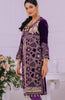 Al Zohaib Velvet Collection  – AZV20-07