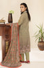 Al Zohaib Colors Digital Printed Lawn Collection – CFD-23-12
