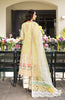 Mahiymaan Luxury Lawn Eid Edition – MLL-23-07