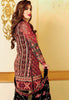 Nomi Ansari Embroidered Chiffon Collection Vol-2 2016 – DN07 - YourLibaas
 - 2