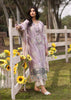 Kahf Festive Premium Lawn Collection 2024 – KFL-08B ELAYA