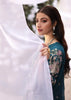 Kahf Festive Premium Lawn Collection 2024 – KFL-09A BANO