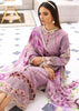 Elaf Festive Chikankari Lawn Collection 2023 – ELC-12 LILITH