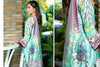 Saira Hassan Velvet Embroidered Dupatta Collection – SH07 - YourLibaas
 - 4