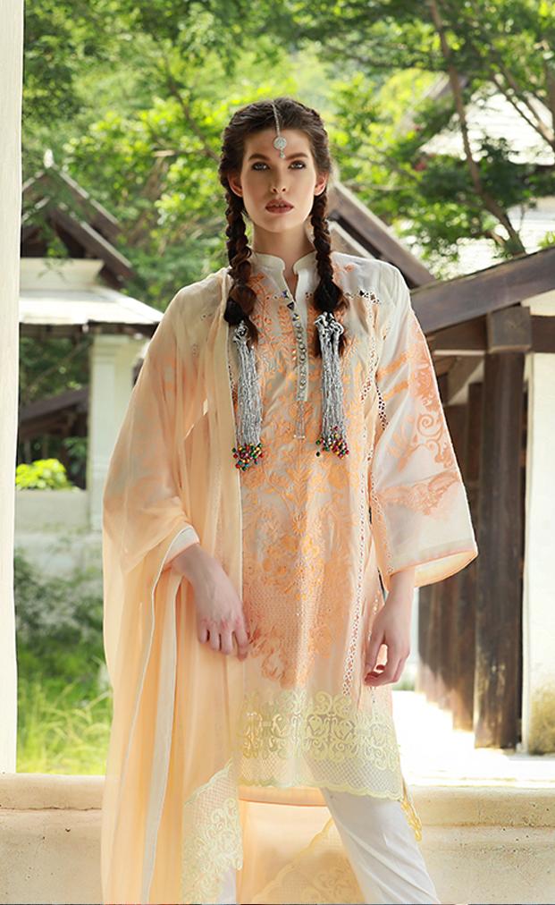 LSM Luckhnowi Collection 2018 – LC-706