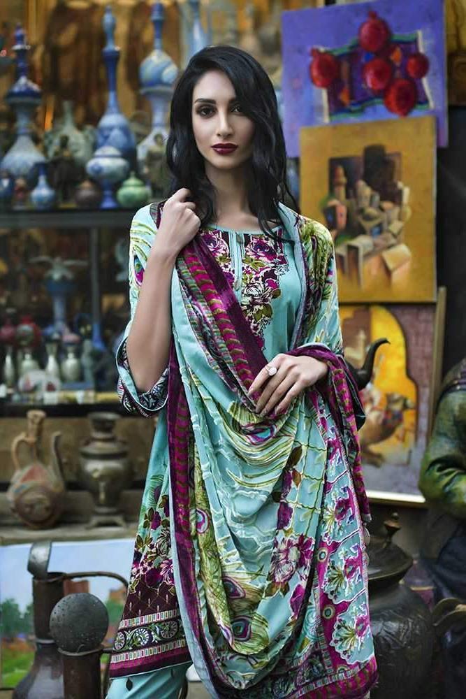 Jubilee Premium Velvet Collection Vol-2 – 712A