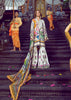 Shiza Hassan Luxury Lawn Collection 2019 – Sunkissed 8B