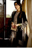 Qalamkar Luxury Festive Lawn Collection 2021 – FX-08