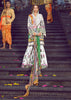 Shiza Hassan Luxury Lawn Collection 2019 – Sunkissed 8B