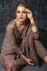 Vastrakala Pashmina Winter Collection - 74B - YourLibaas
 - 2