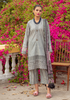 Zarqash Tresor Spring/Summer Lawn Collection – ZQ 4B