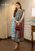 Asim Jofa Prints Rania Lawn Edit II – AJS-09